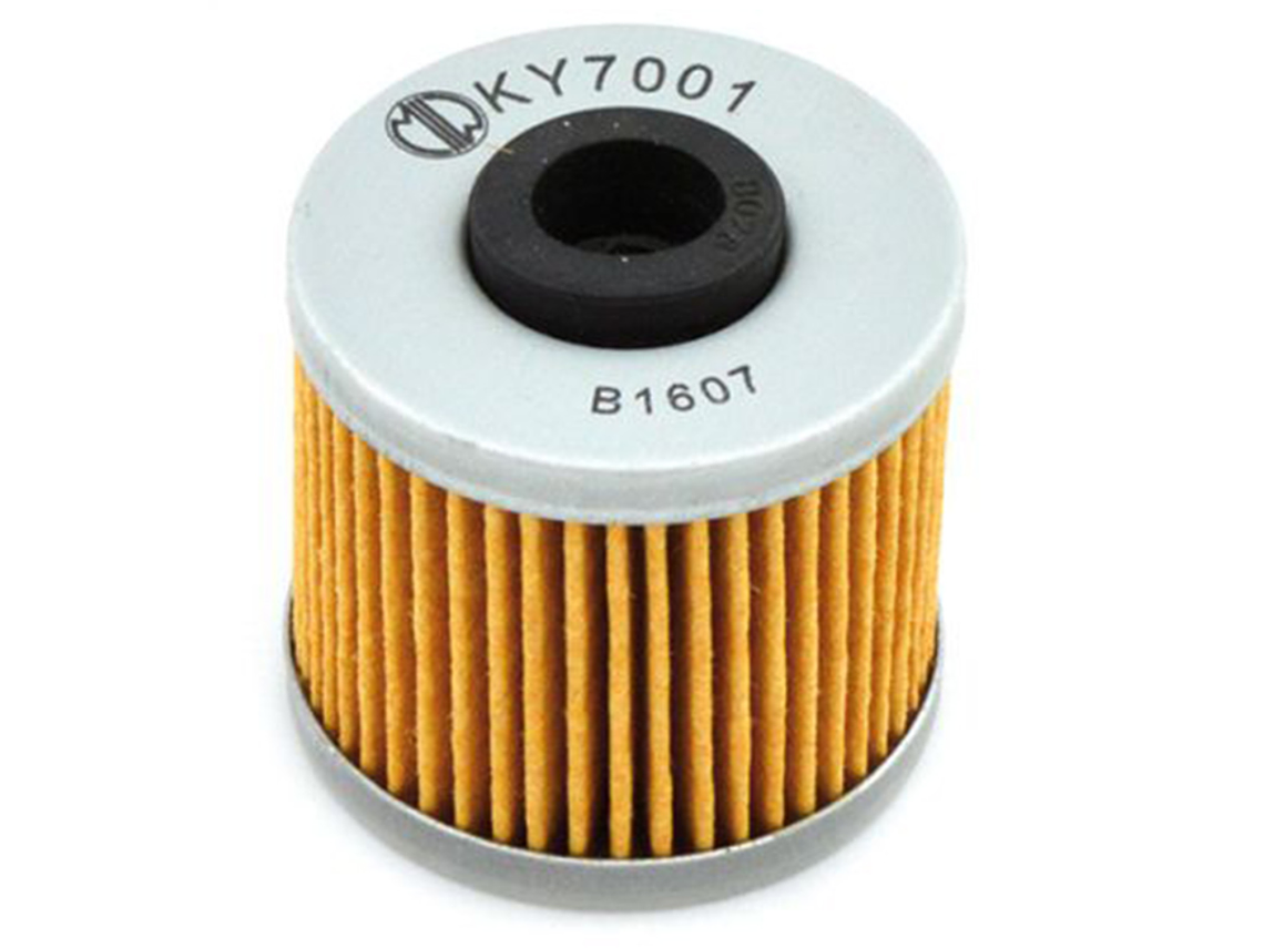 Filtro Óleo MIW Kymco HF566 KY7001  1