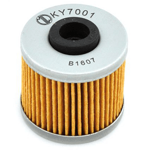 Filtro Óleo MIW Kymco HF566 KY7001 