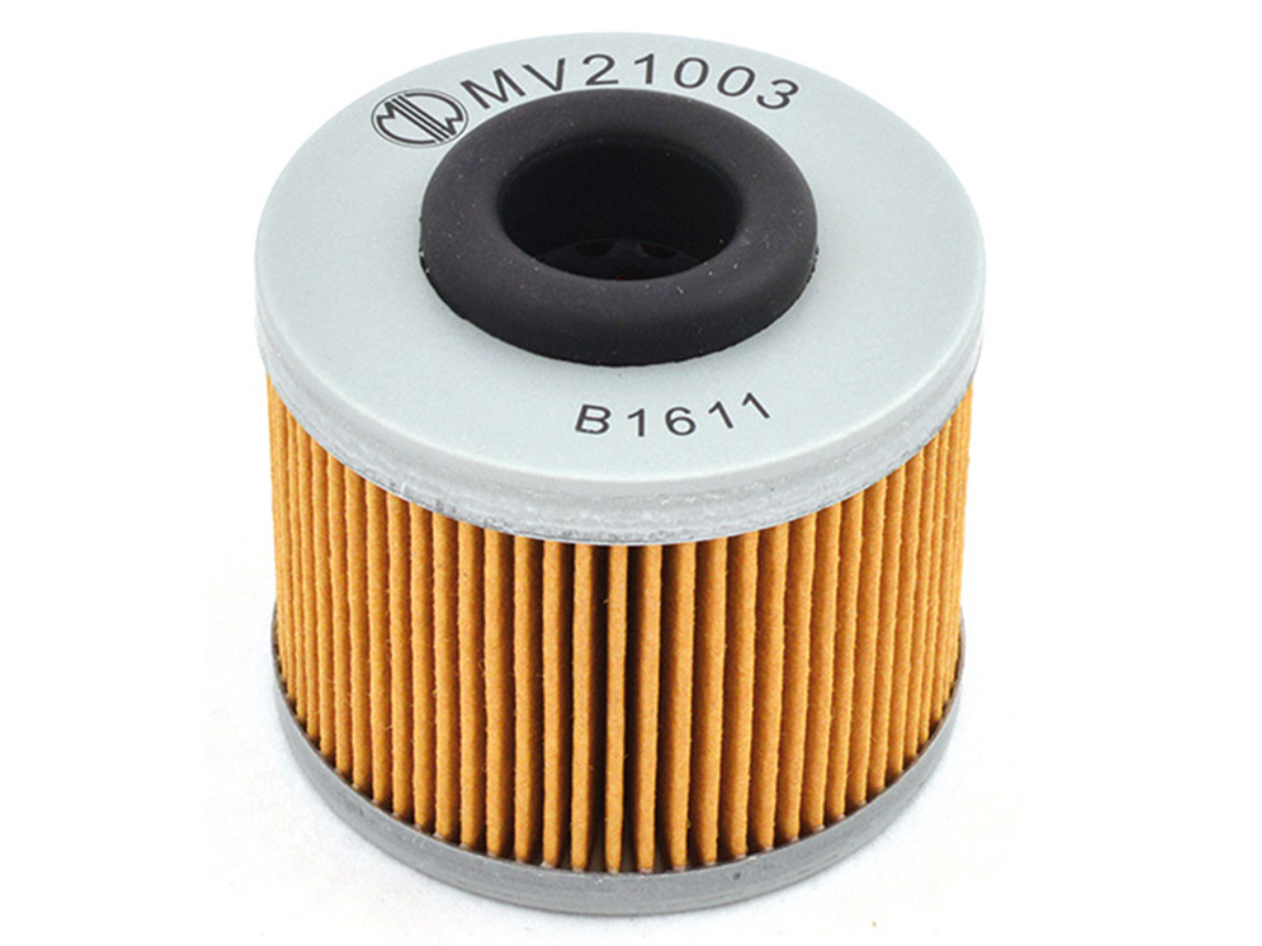 Filtro Óleo MIW MV Augusta 675/800 MV21003  1