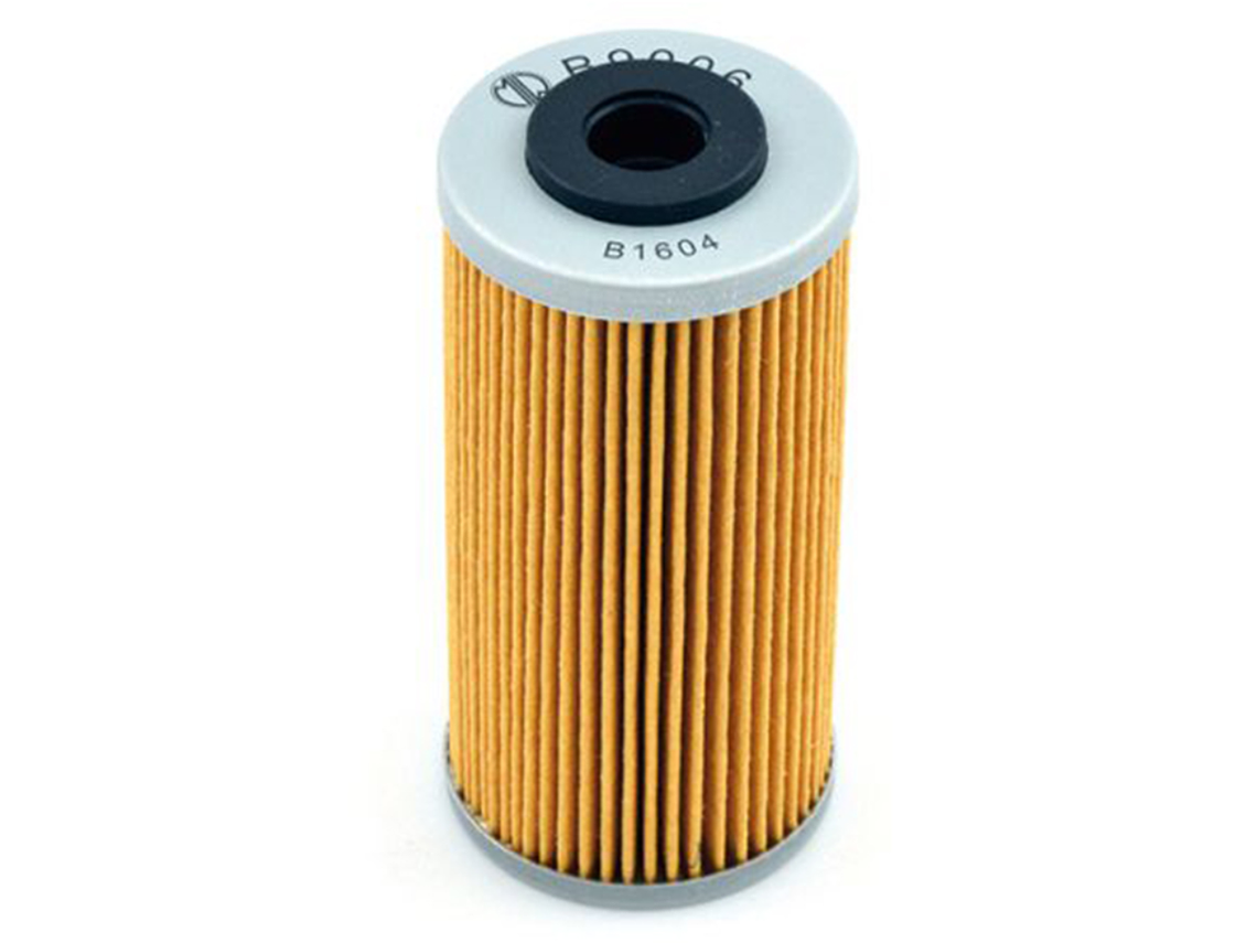 Filtro Óleo MIW BMW G 450 X HF611 B9006  1