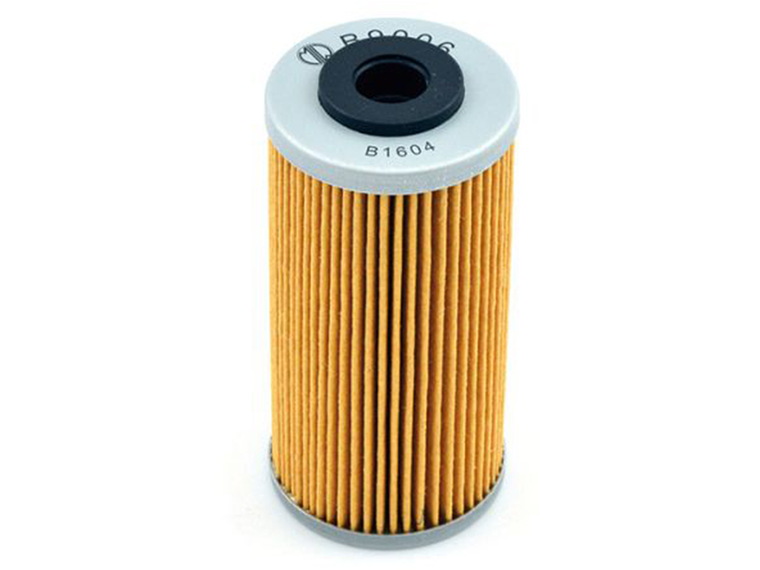 Filtro Óleo MIW BMW G 450 X HF611 B9006  1