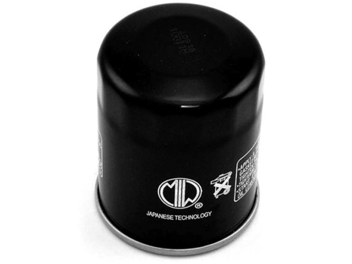 Filtro Óleo MIW Artic Cat HF621 A11001  1