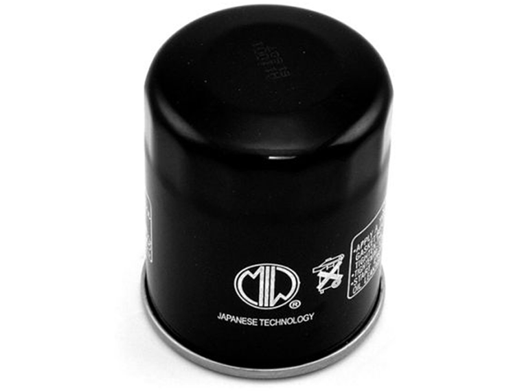 Filtro Óleo MIW Artic Cat HF621 A11001  1