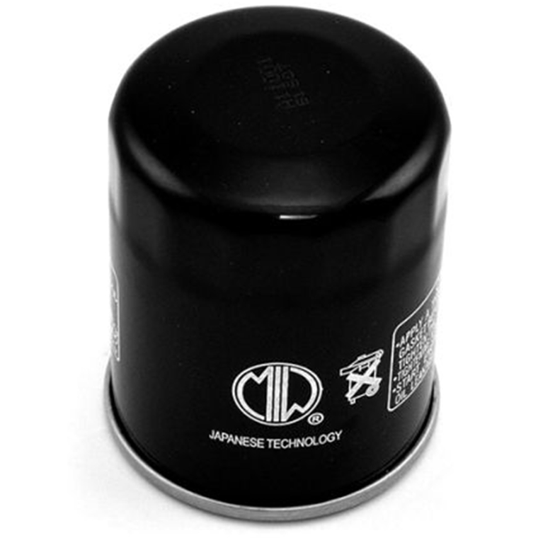 Filtro Óleo MIW Artic Cat HF621 A11001  1