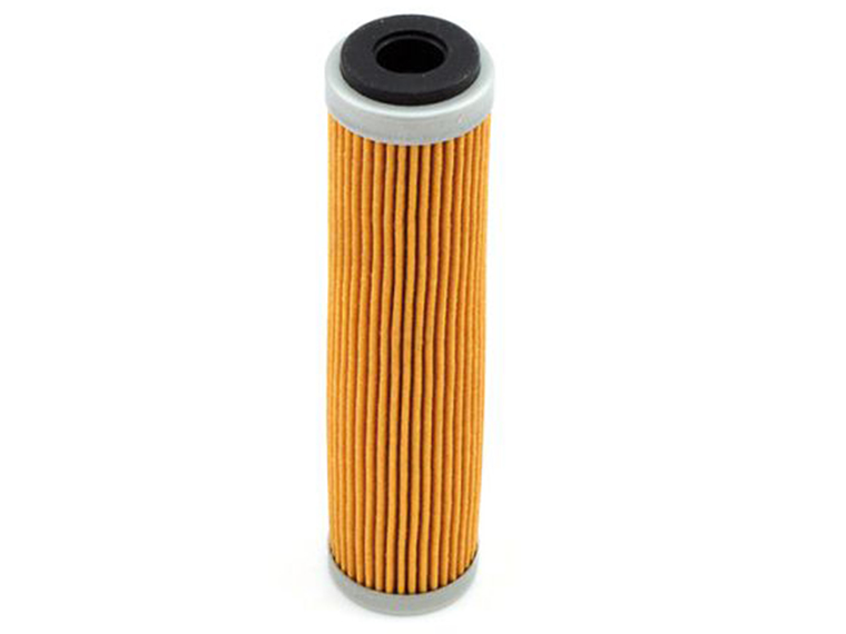 Filtro Óleo MIW Beta RR 450/520 HF631 BT13001 1