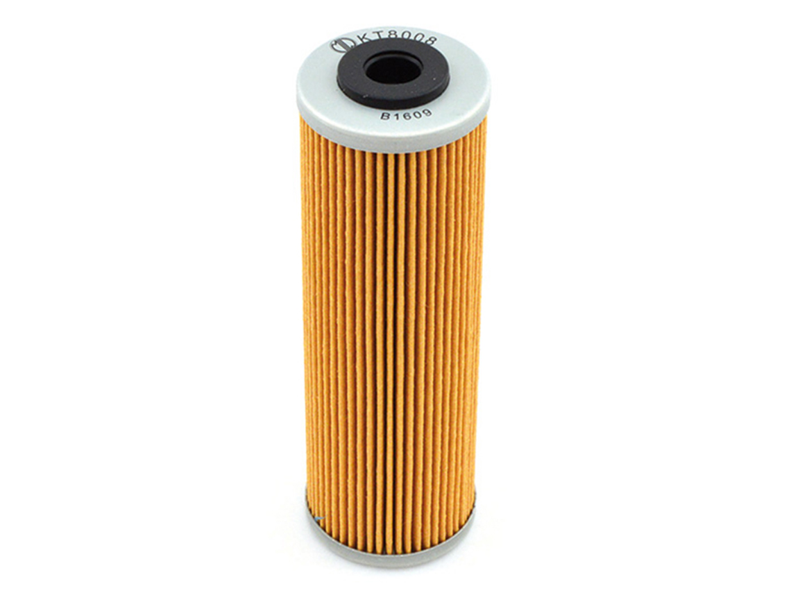 Filtro Óleo MIW KTM HF158 KT8008  1