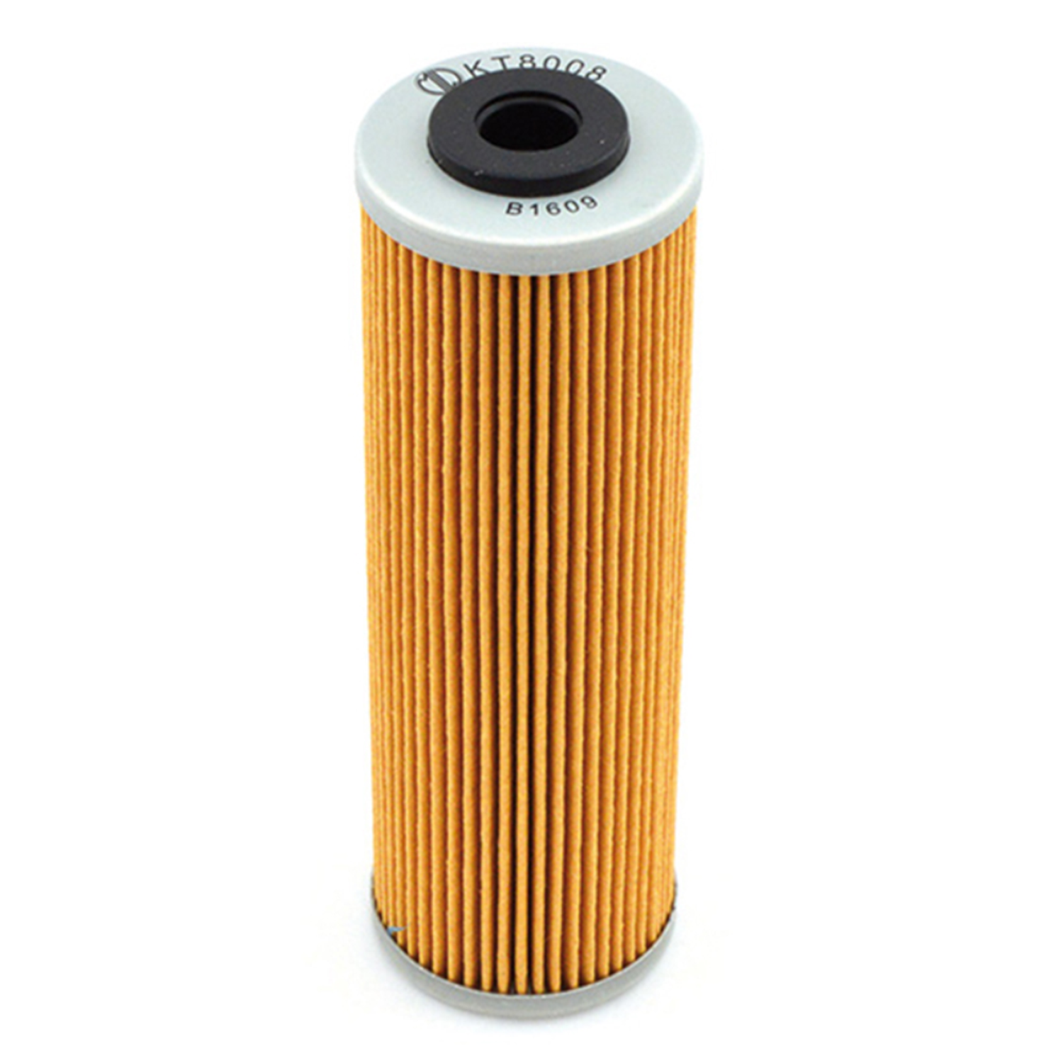 Filtro Óleo MIW KTM HF158 KT8008  1