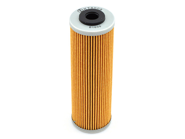 Filtro Óleo MIW KTM HF158 KT8008  1