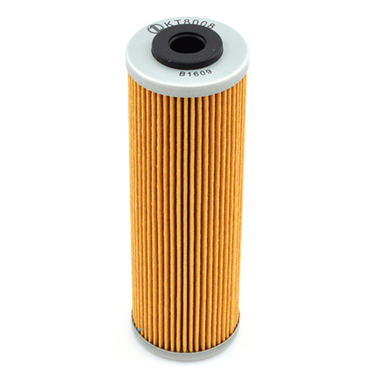 Filtro Óleo MIW KTM HF158 KT8008  1
