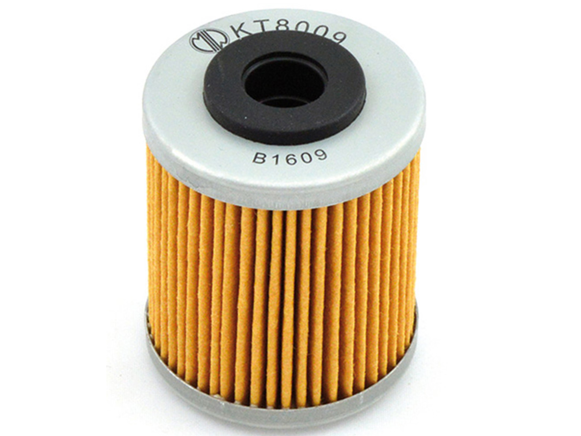 Filtro Óleo MIW KTM HF651 KT8009  1