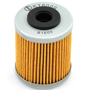 Filtro Óleo MIW KTM HF651 KT8009 