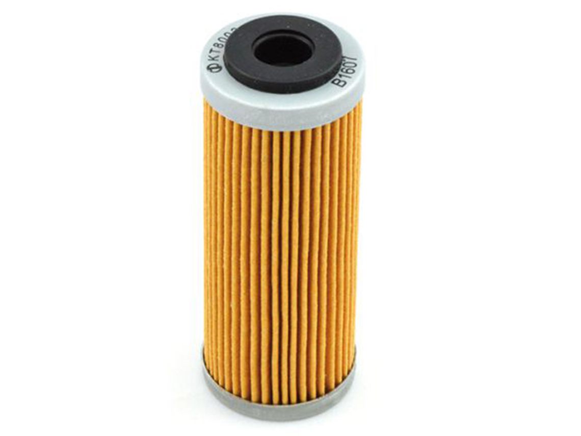 Filtro Óleo MIW KTM 450/505/530 HF652 KT8003  1