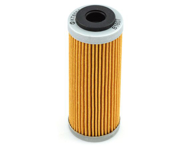 Filtro Óleo MIW KTM 450/505/530 HF652 KT8003  1