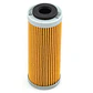 Filtro Óleo MIW KTM 450/505/530 HF652 KT8003  - vignette 1