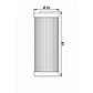 Filtro Óleo MIW KTM 450/505/530 HF652 KT8003  - vignette 2