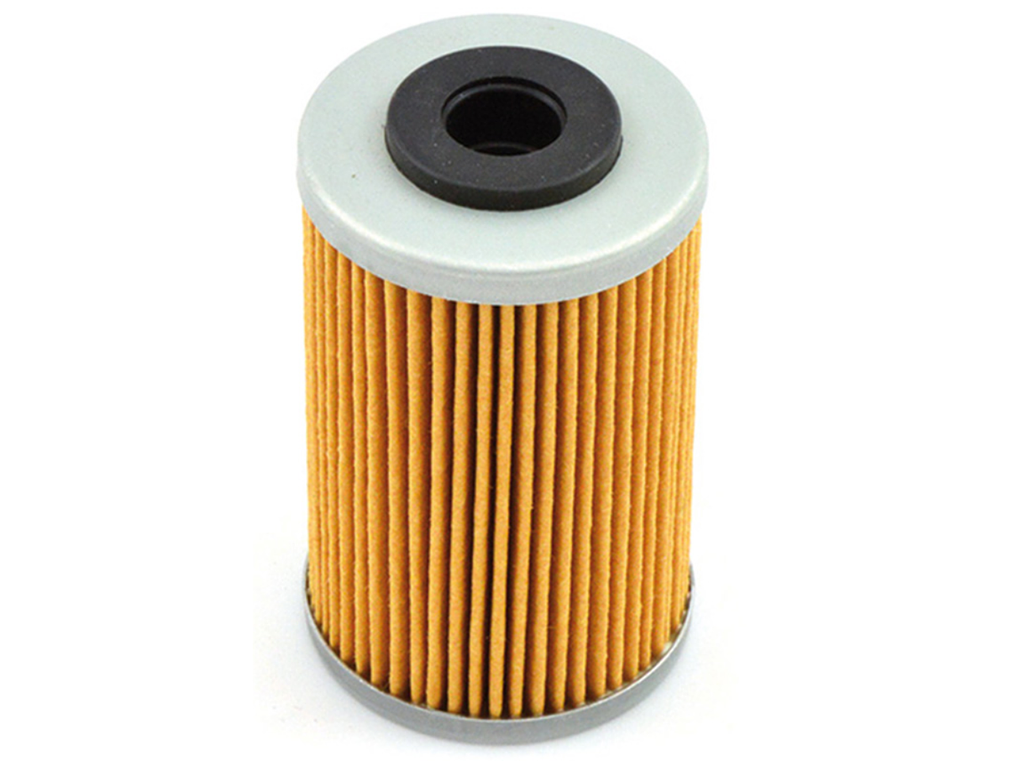 Filtro Óleo MIW KTM HF655 KT8007  1