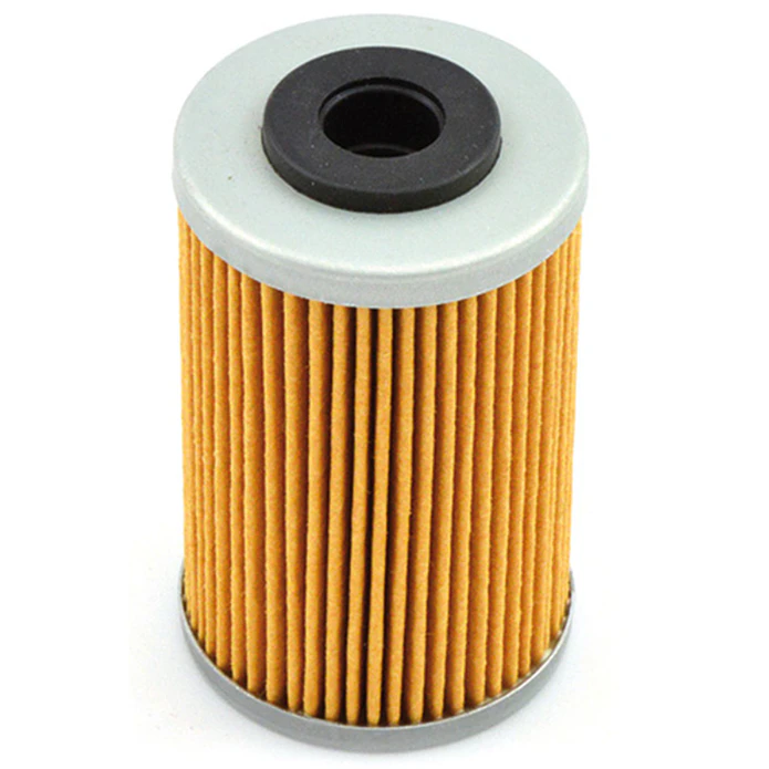 Filtro Óleo MIW KTM HF655 KT8007  1
