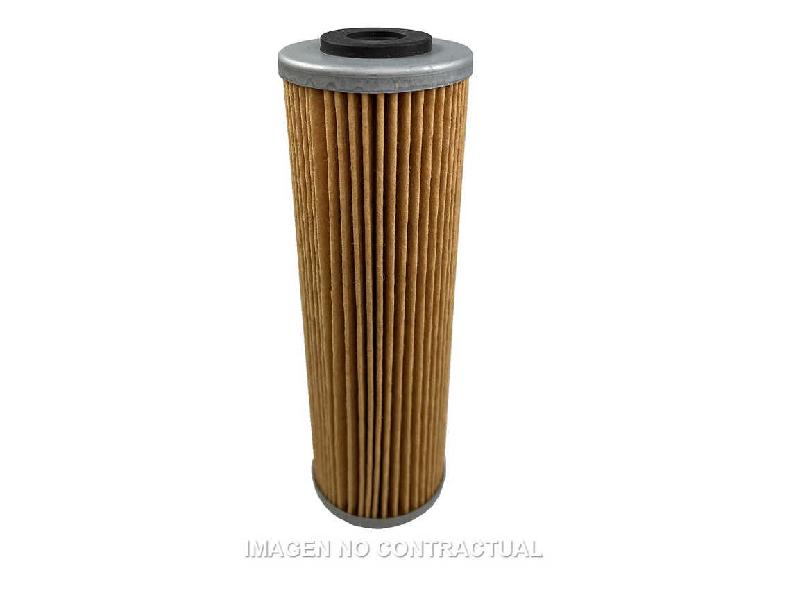 Filtro Óleo MIW KTM HF658 KT8006  1