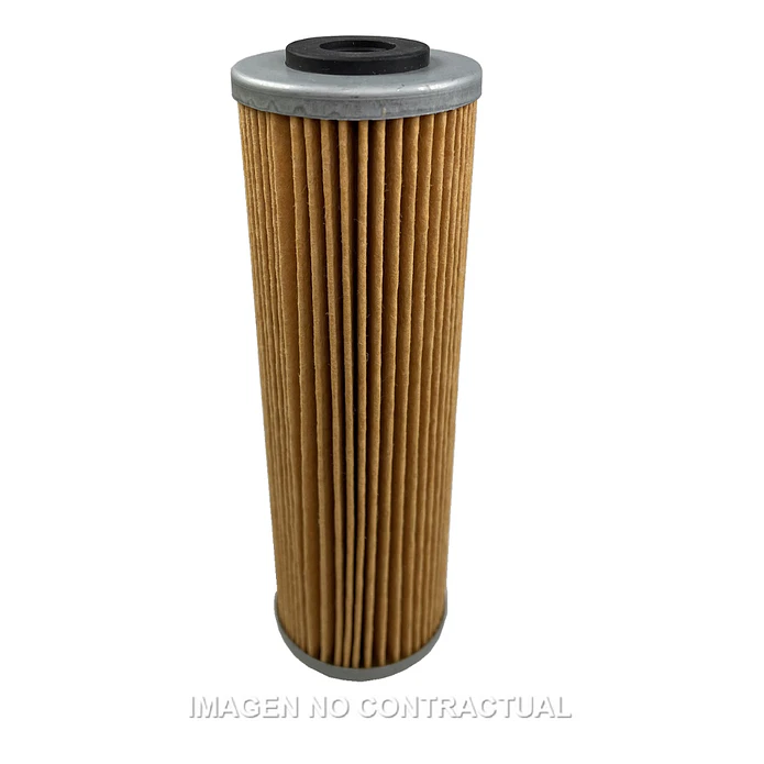Filtro Óleo MIW KTM HF658 KT8006  1