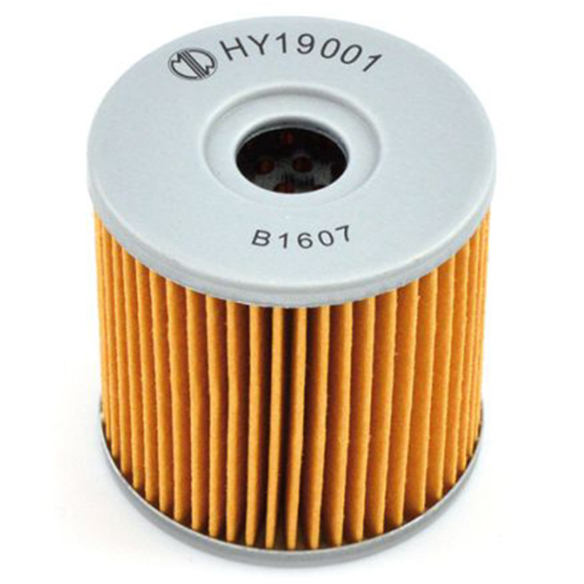 Filtro Óleo MIW Hyosung HF681 HY19001  1
