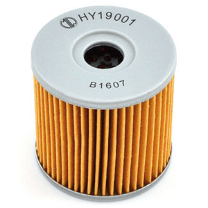 Filtro Óleo MIW Hyosung HF681 HY19001 