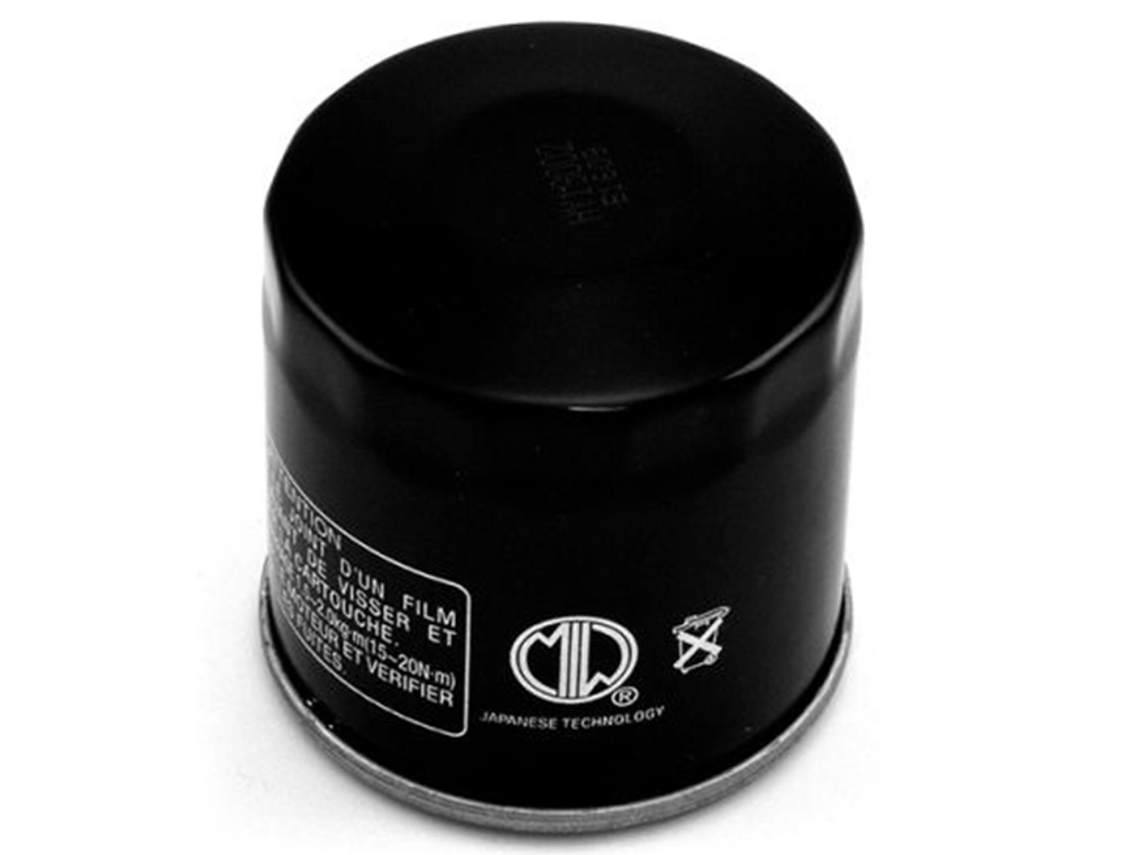 Filtro Óleo MIW HF682 HY19002 1