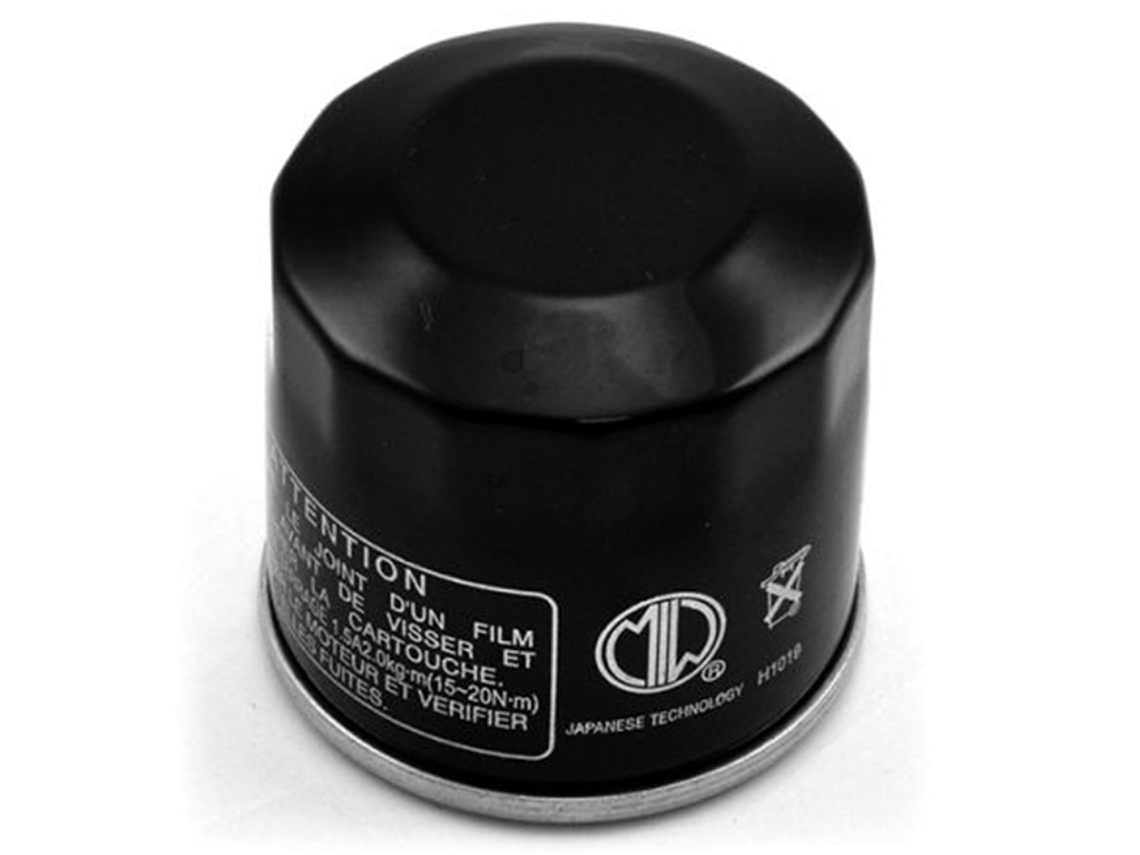 Filtro Óleo MIW Honda HF951 H1019  1