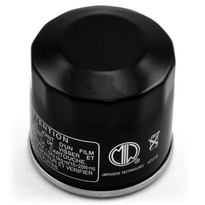 Filtro Óleo MIW Honda HF951 H1019  1