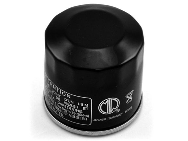 Filtro Óleo MIW Honda HF951 H1019  1