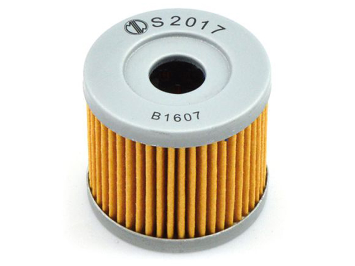 Filtro Óleo MIW Suzuki HF971 S2017  1