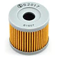 Filtro Óleo MIW Suzuki HF971 S2017  - Thumbnail 1