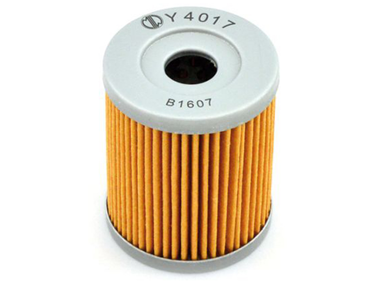Filtro Óleo MIW Suzuki/Yamaha HF972 Y4017  1