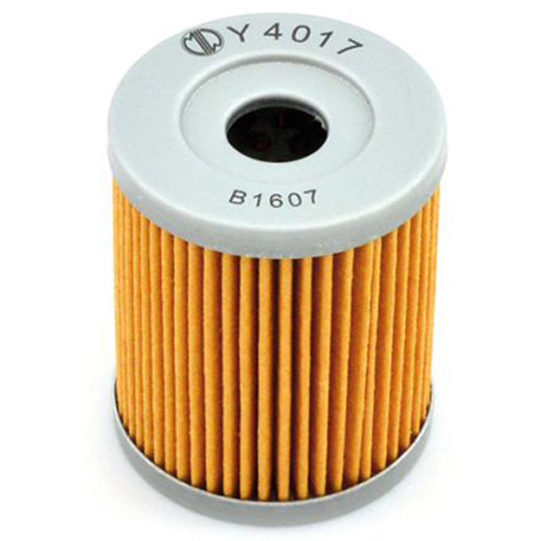 Filtro Óleo MIW Suzuki/Yamaha HF972 Y4017  1