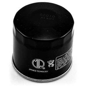 Filtro Óleo MIW Suzuki Burgman 650 HF975 S2018 