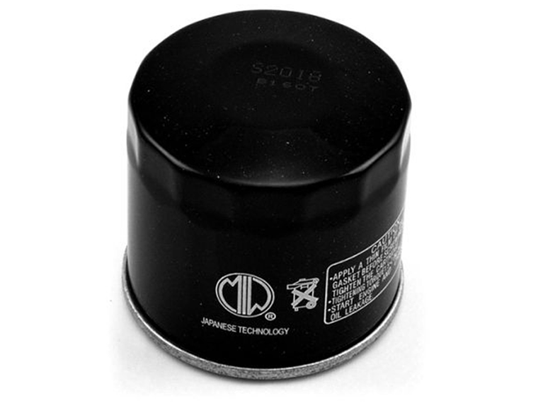 Filtro Óleo MIW Suzuki Burgman 650 HF975 S2018  1