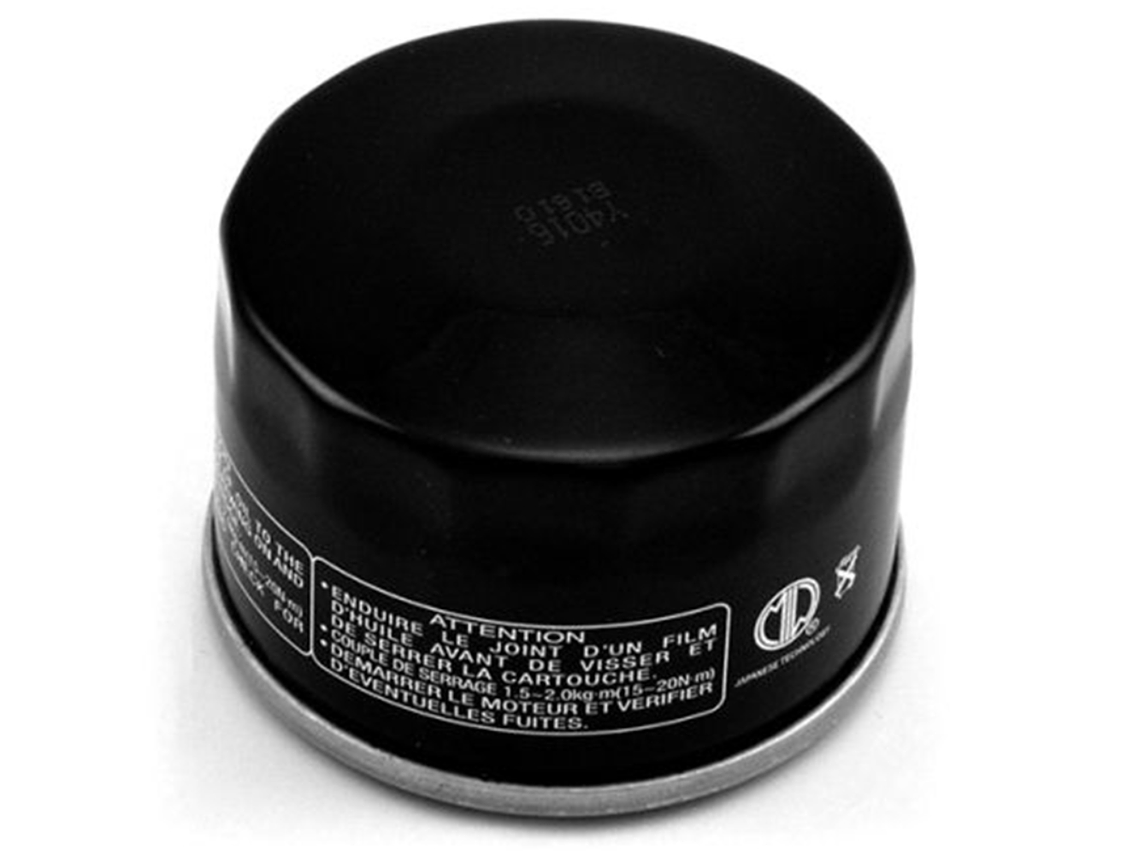 Filtro Óleo Yamaha/Kymco HF985 Y4016  1