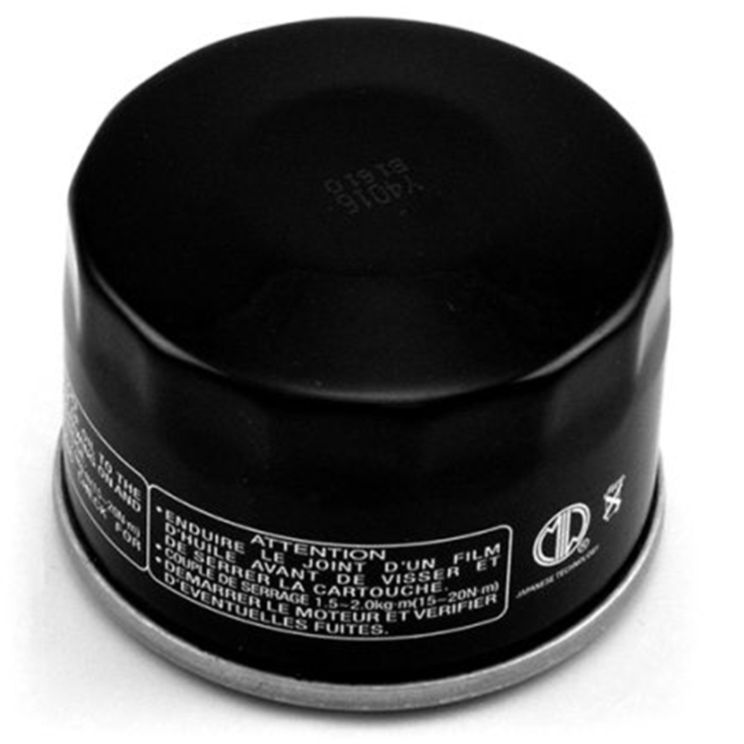 Filtro Óleo Yamaha/Kymco HF985 Y4016  1