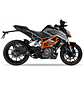 Ponteira de Escape IXIL KTM Duke 125  - Miniatura 2