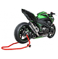 Ponteira de Escape IXIL Kawasaki Z800  - Miniatura 4