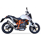  Ponteira de Escape IXIL KTM Duke 690  - Thumbnail 2