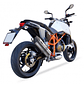  Ponteira de Escape IXIL KTM Duke 690  - Thumbnail 3