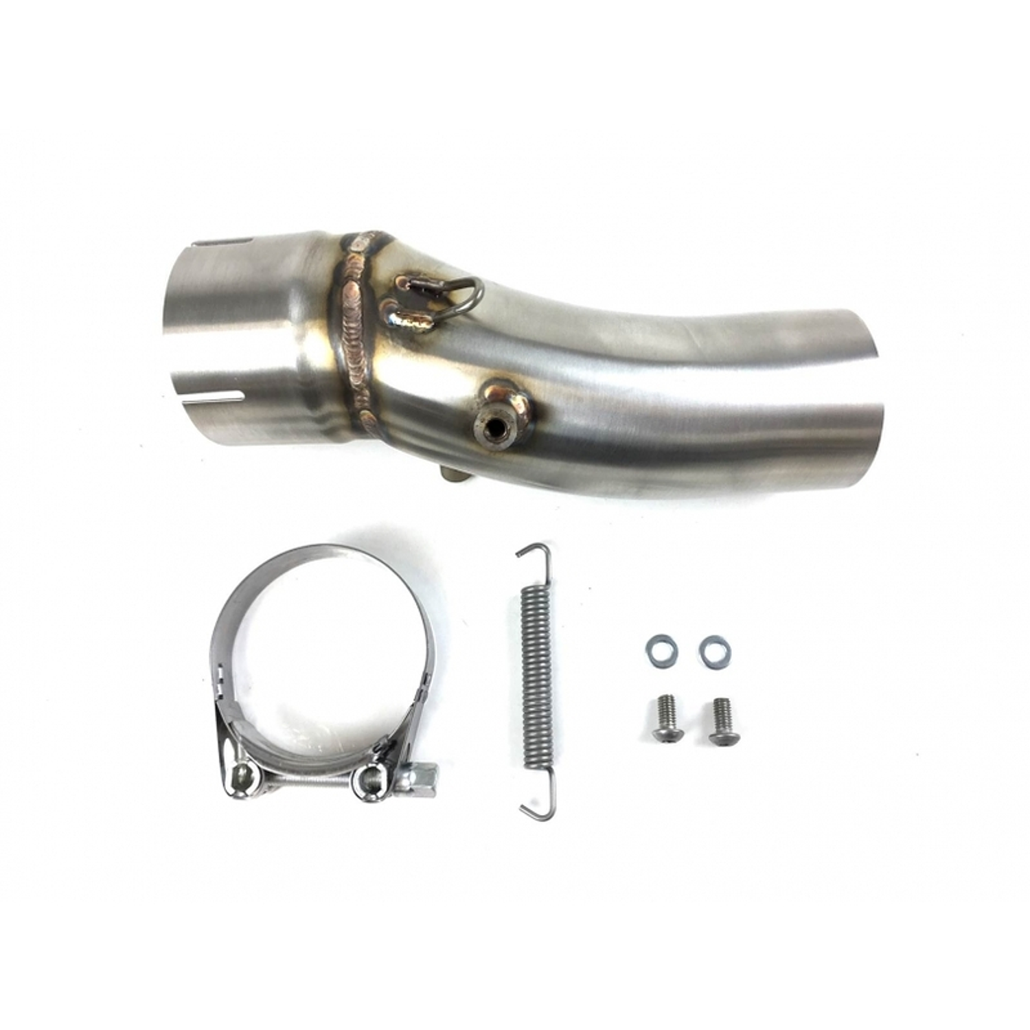 Ponteira de Escape IXIL BMW R1200GS  4