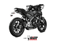 Escape MIVV GP Pro Yamaha MT-125 20-24 - Miniatura 2