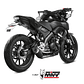 Escape MIVV GP Pro Yamaha MT-125 20-24 - Miniatura 2