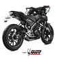 Escape MIVV MK3 Yamaha MT-125 20-24 - Thumbnail 2