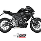 Escape MIVV MK3 Yamaha MT-125 20-24 - Thumbnail 4