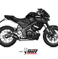 Escape MIVV MK3 Yamaha MT-125 20-24 - Thumbnail 4