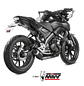 Escape MIVV MK3 Yamaha MT-125 20-24 - Thumbnail 5