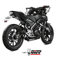 Escape MIVV X-M1 Yamaha MT-125 20-24 - Thumbnail 2