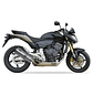 Ponteira de Escape IXIL Honda CB600F-S Hornet  - Thumbnail 2